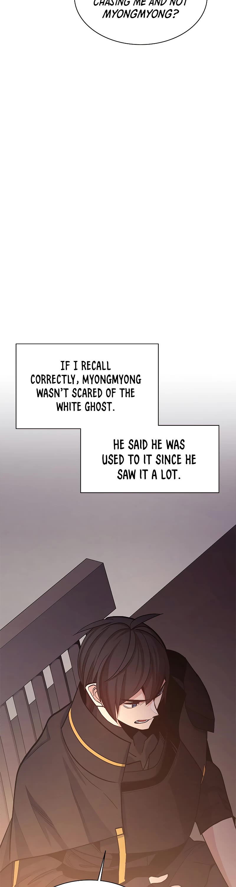 The Tutorial is Too Hard Chapter 148 page 29 - Chapter 148