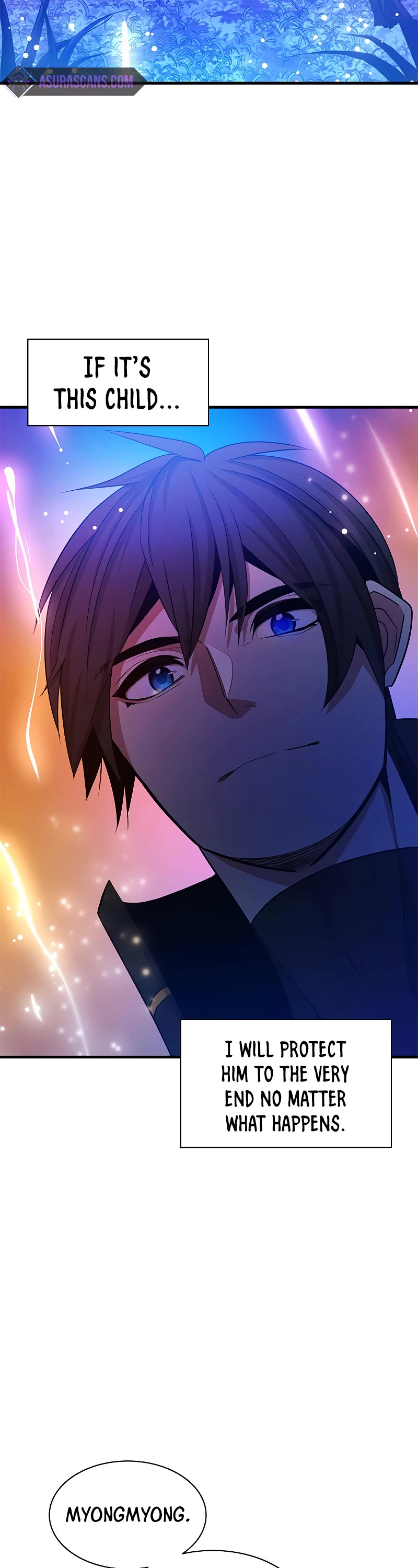The Tutorial is Too Hard Chapter 148 page 3 - Chapter 148