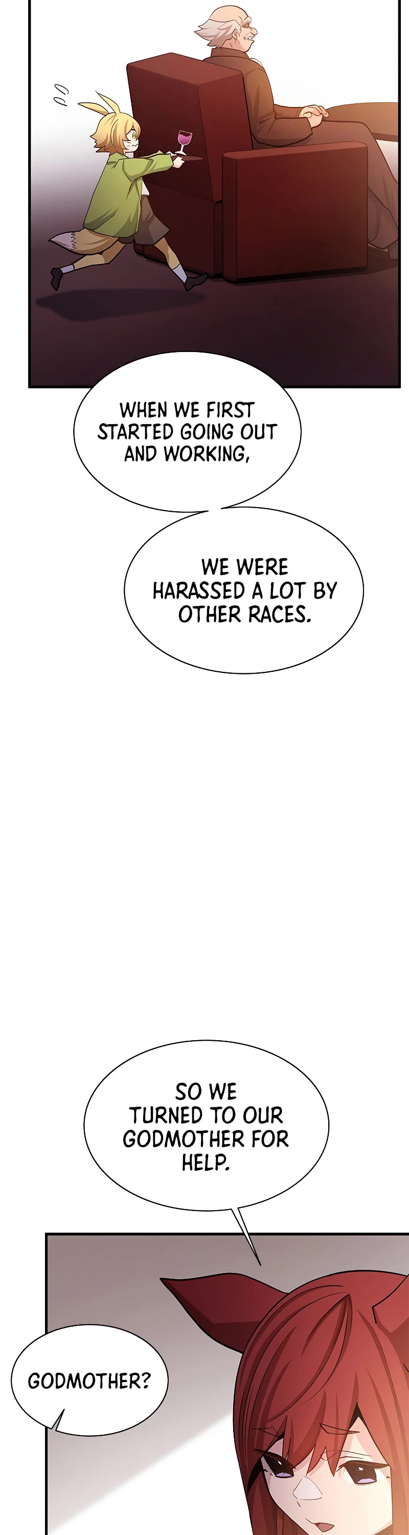 The Tutorial is Too Hard Chapter 148 page 33 - Chapter 148