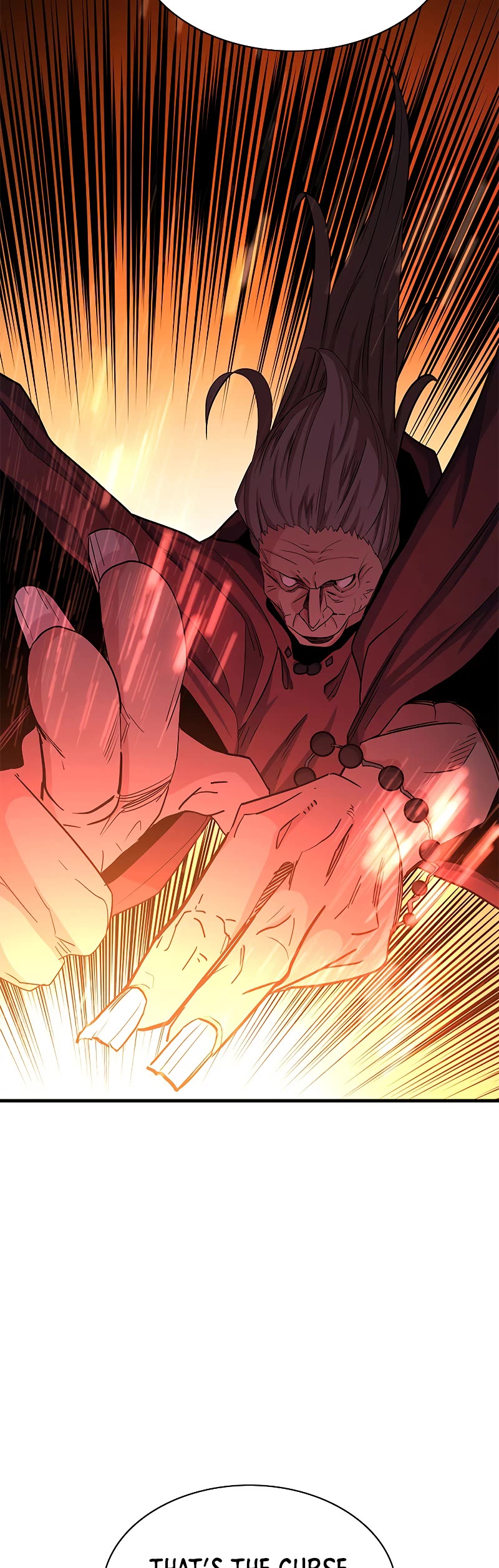 The Tutorial is Too Hard Chapter 148 page 35 - Chapter 148