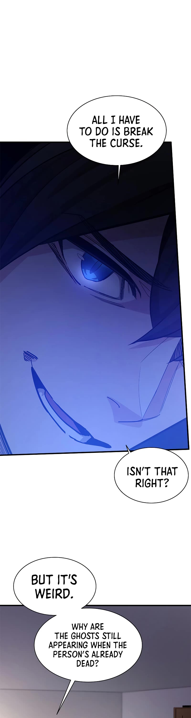 The Tutorial is Too Hard Chapter 148 page 38 - Chapter 148