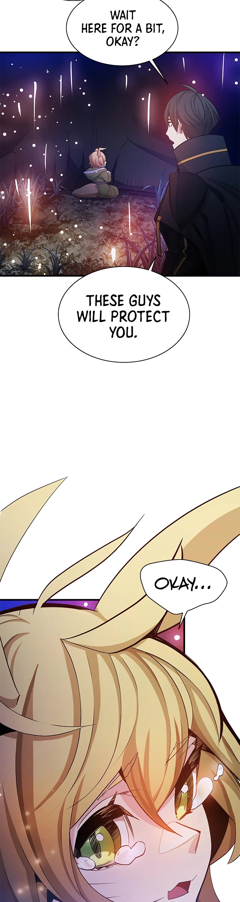 The Tutorial is Too Hard Chapter 148 page 4 - Chapter 148