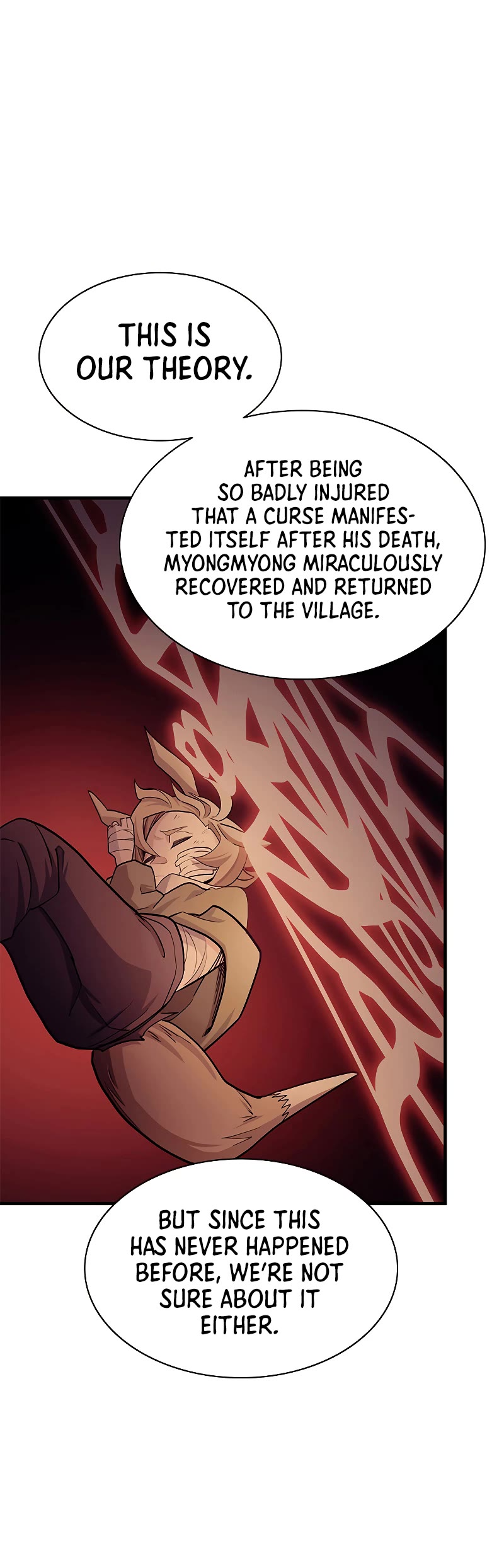 The Tutorial is Too Hard Chapter 148 page 40 - Chapter 148