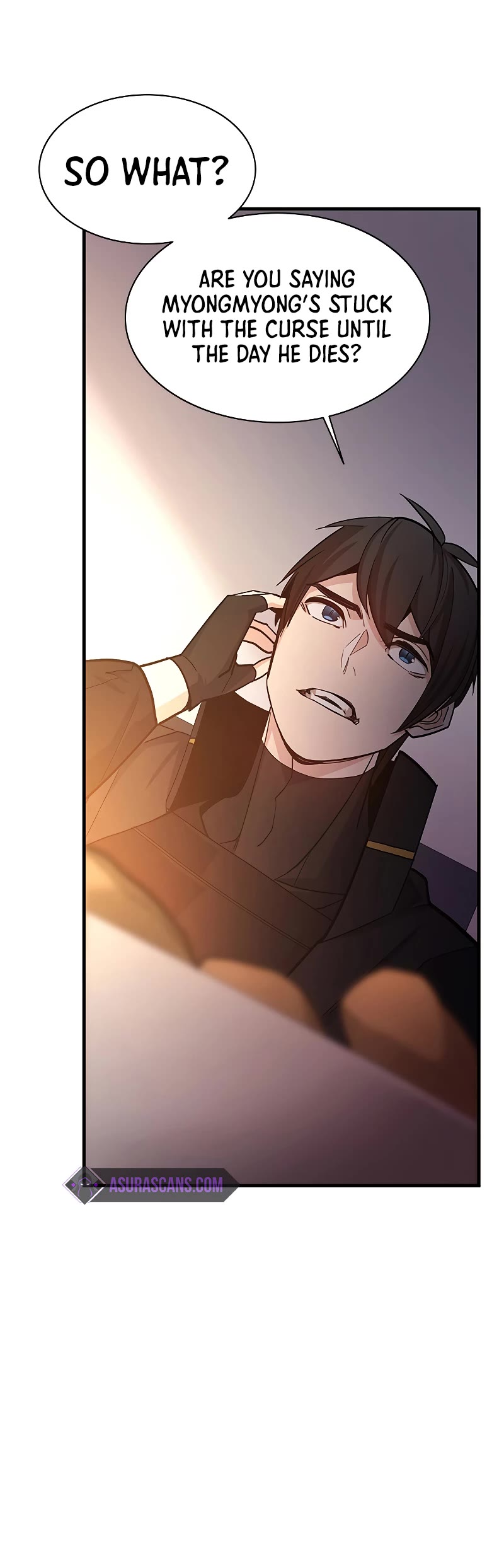 The Tutorial is Too Hard Chapter 148 page 41 - Chapter 148
