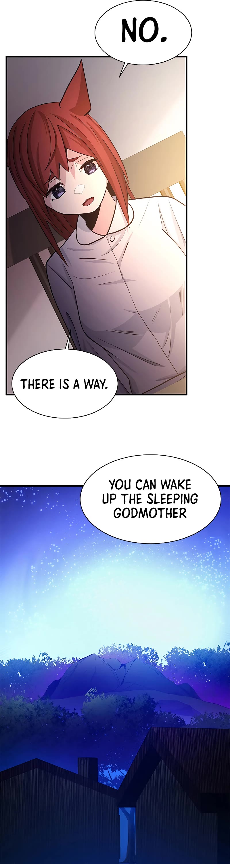 The Tutorial is Too Hard Chapter 148 page 42 - Chapter 148