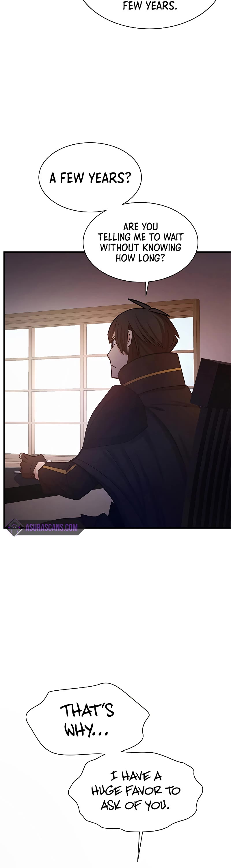 The Tutorial is Too Hard Chapter 148 page 44 - Chapter 148