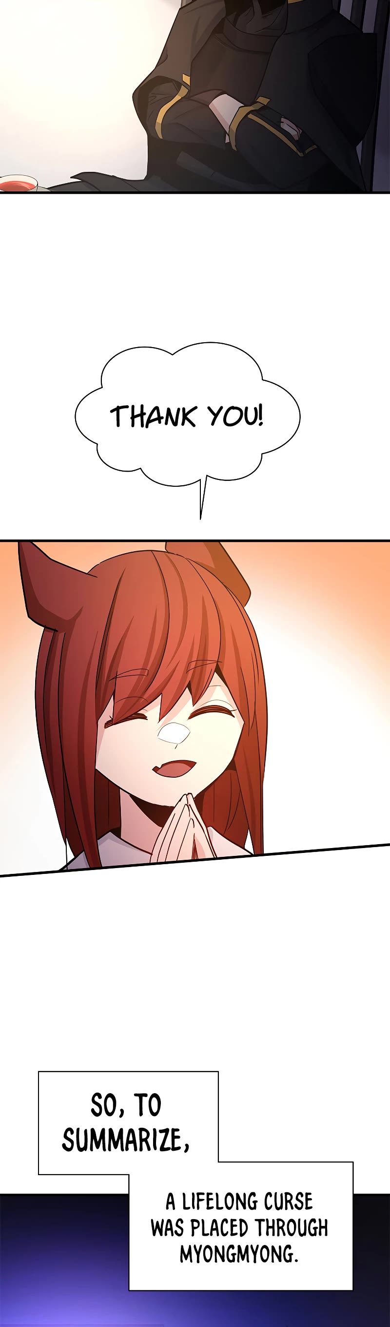 The Tutorial is Too Hard Chapter 148 page 46 - Chapter 148