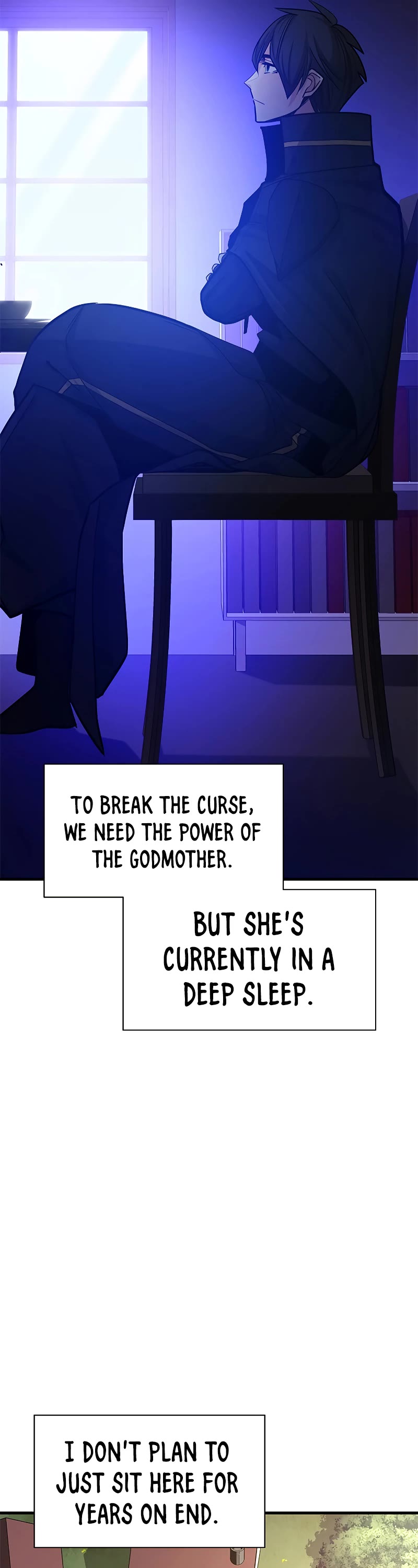 The Tutorial is Too Hard Chapter 148 page 47 - Chapter 148