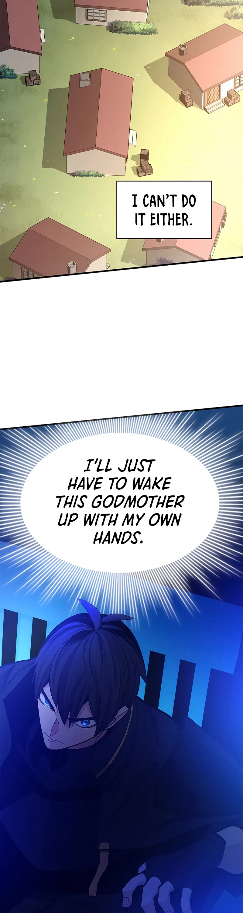 The Tutorial is Too Hard Chapter 148 page 48 - Chapter 148
