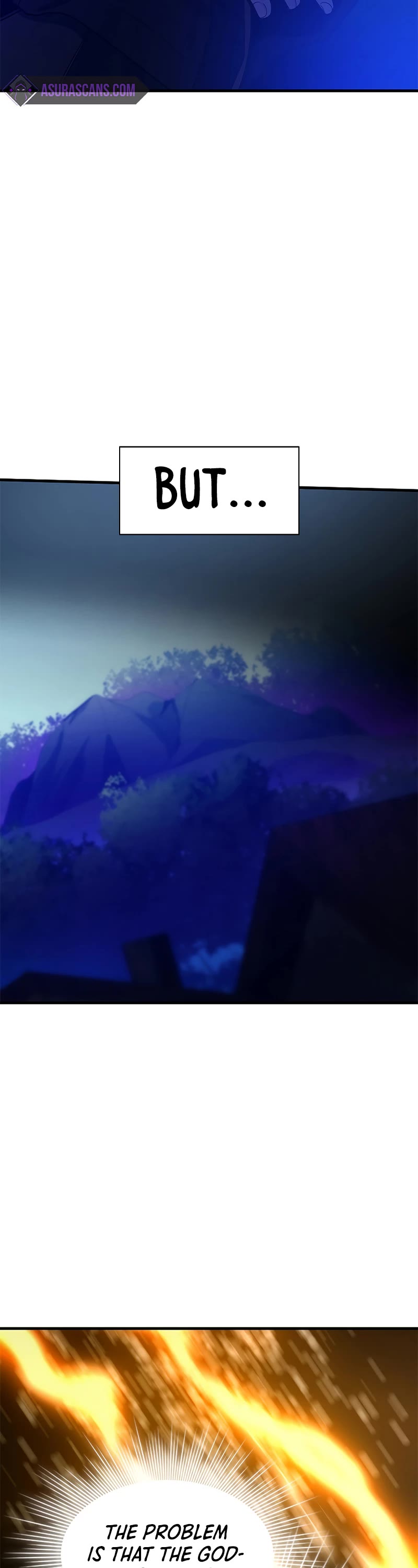 The Tutorial is Too Hard Chapter 148 page 49 - Chapter 148