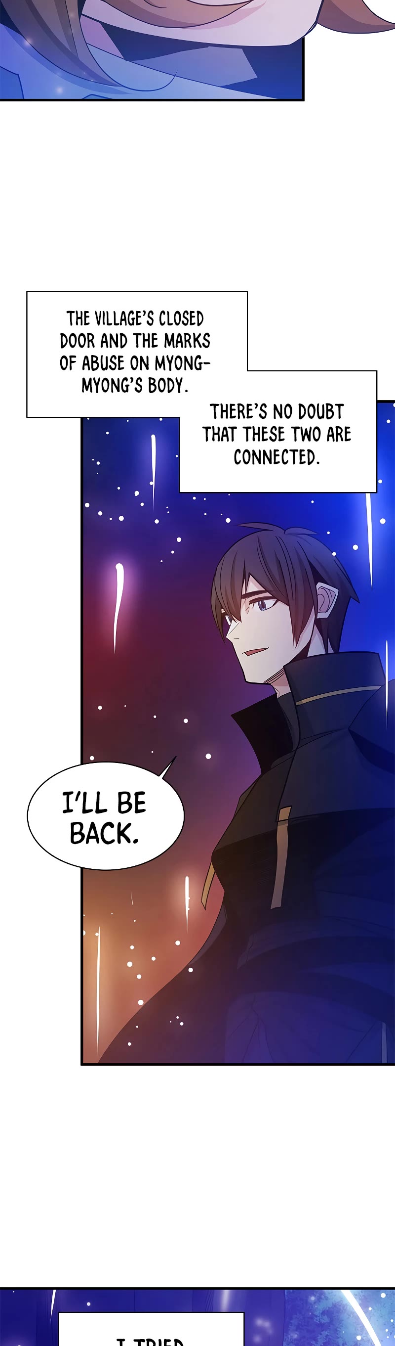 The Tutorial is Too Hard Chapter 148 page 5 - Chapter 148