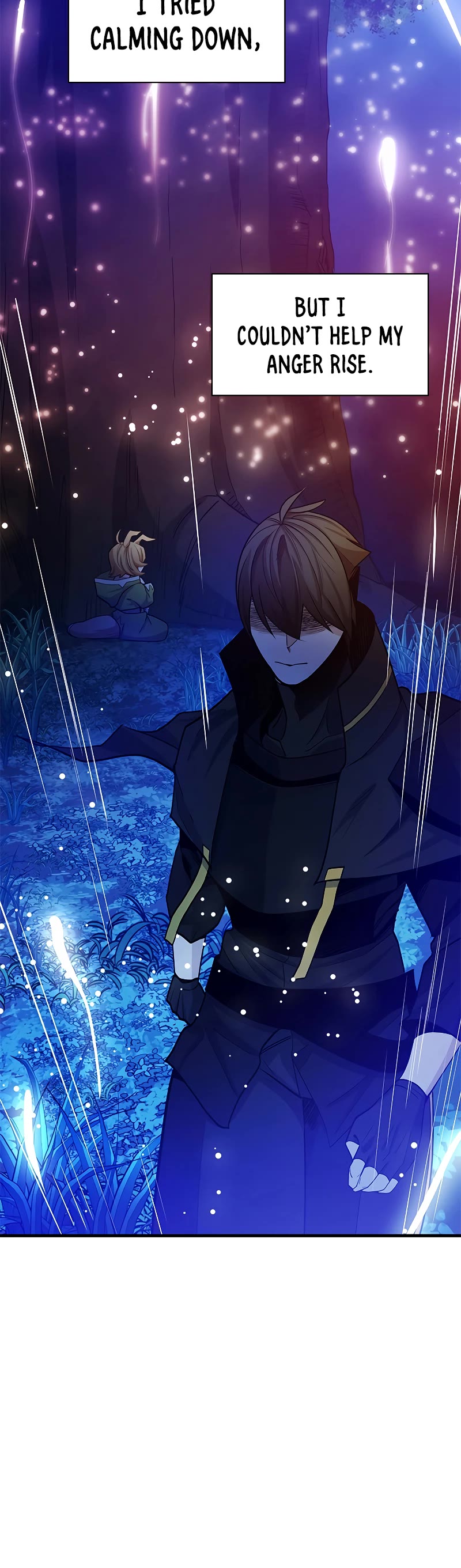 The Tutorial is Too Hard Chapter 148 page 6 - Chapter 148