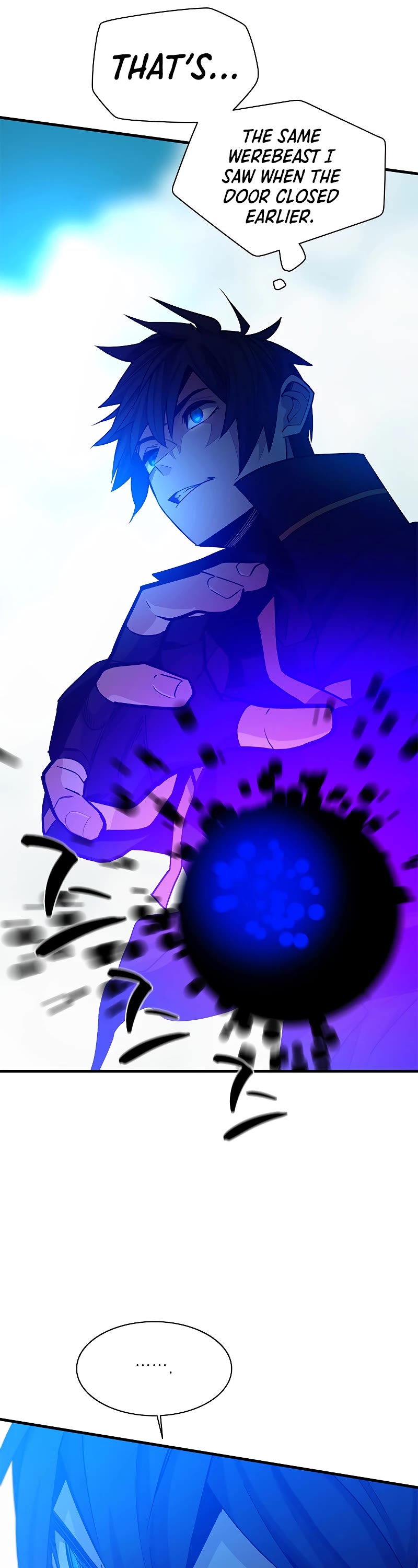 The Tutorial is Too Hard Chapter 148 page 9 - Chapter 148