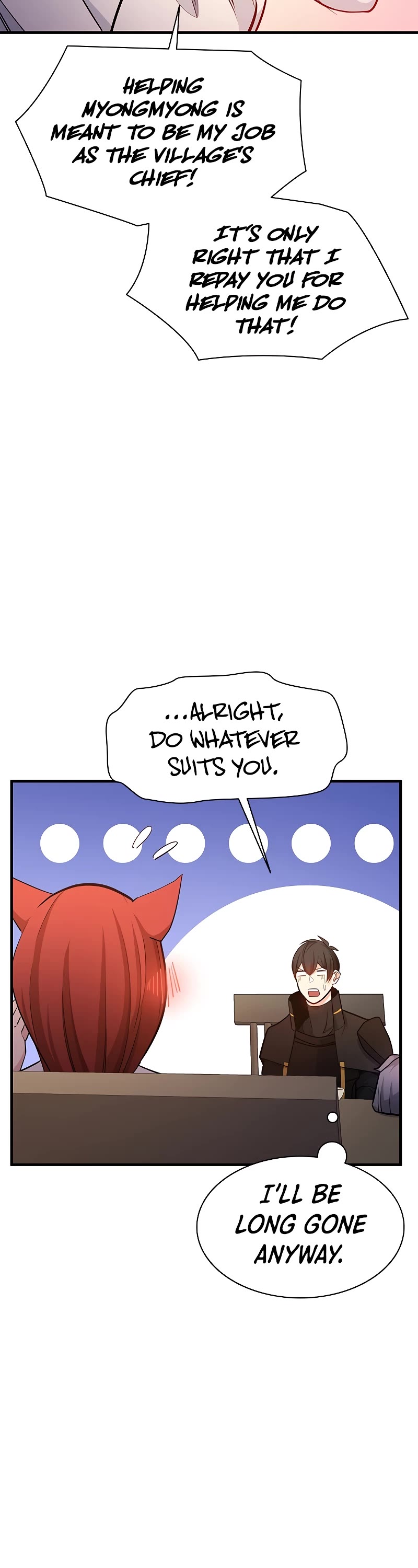 The Tutorial is Too Hard Chapter 149 page 13 - Chapter 149