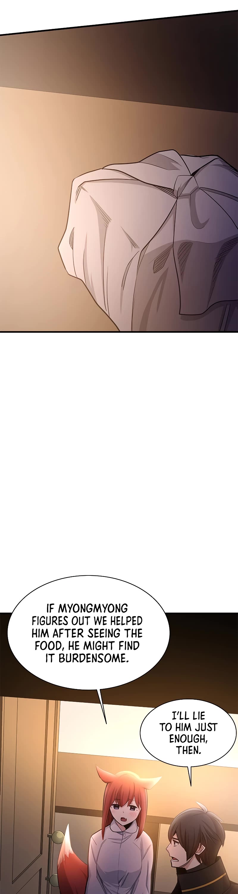 The Tutorial is Too Hard Chapter 149 page 14 - Chapter 149