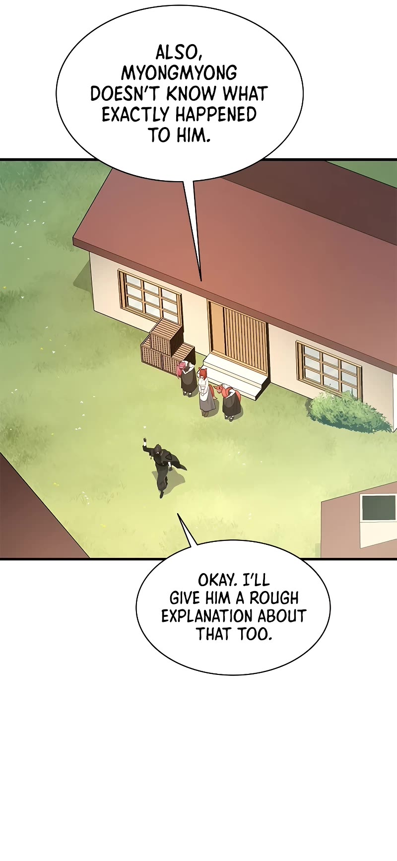 The Tutorial is Too Hard Chapter 149 page 16 - Chapter 149