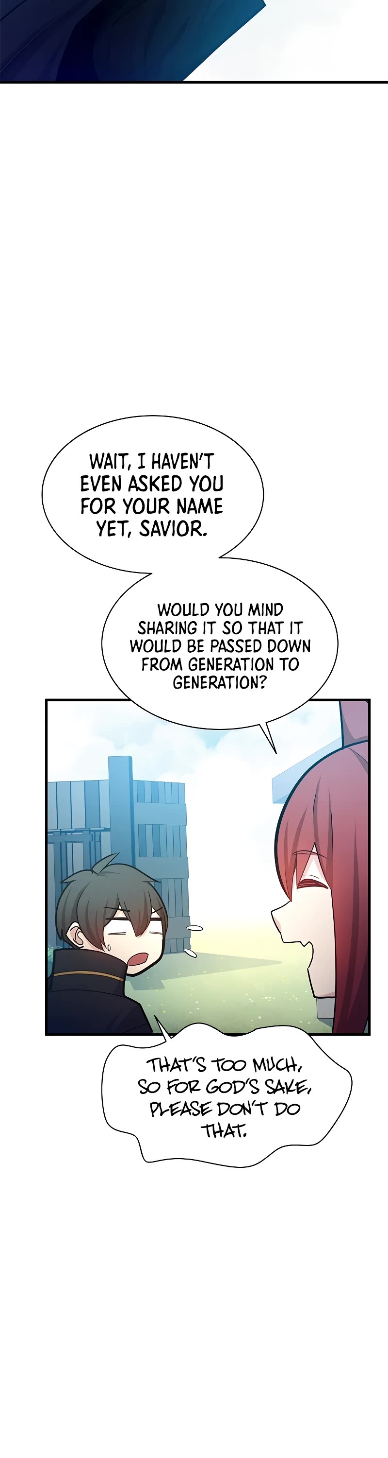 The Tutorial is Too Hard Chapter 149 page 18 - Chapter 149