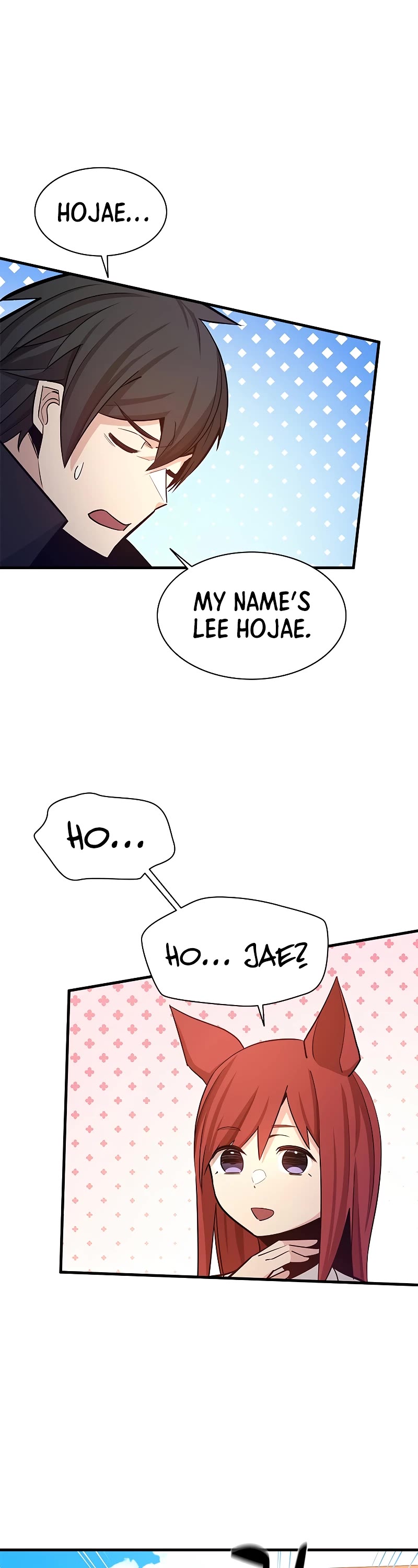 The Tutorial is Too Hard Chapter 149 page 19 - Chapter 149
