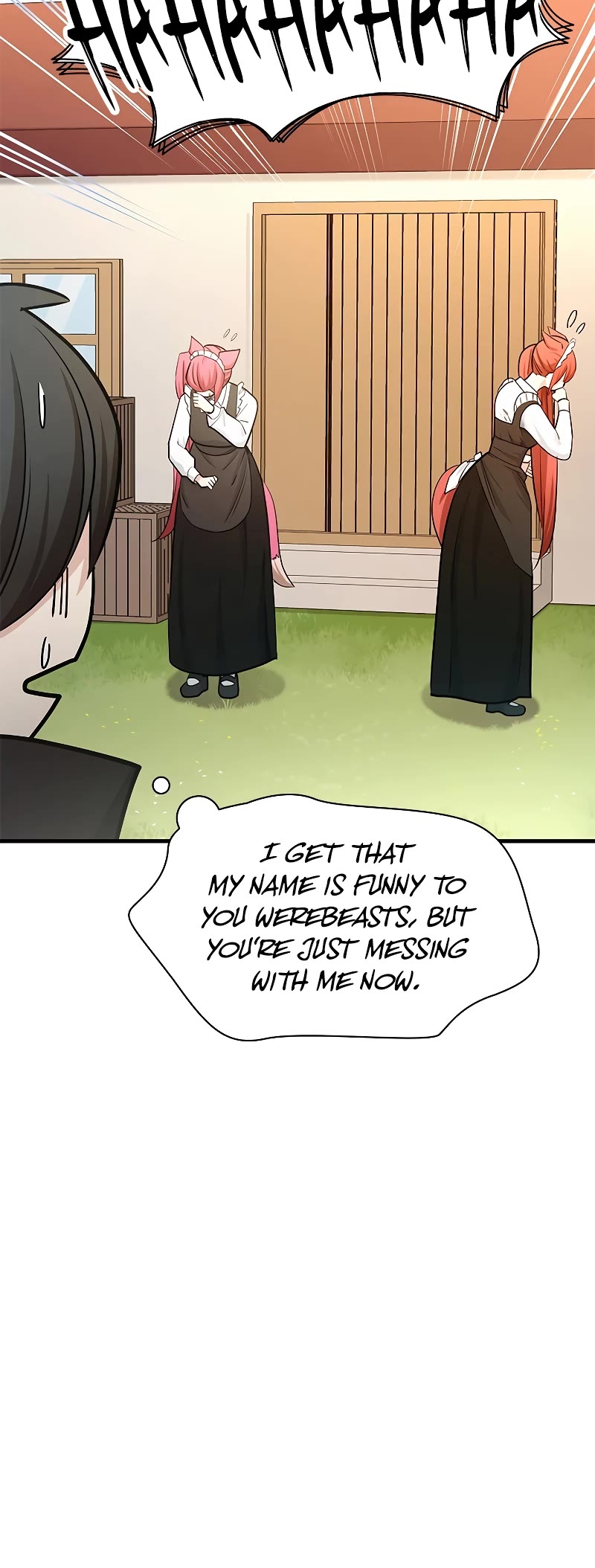The Tutorial is Too Hard Chapter 149 page 21 - Chapter 149