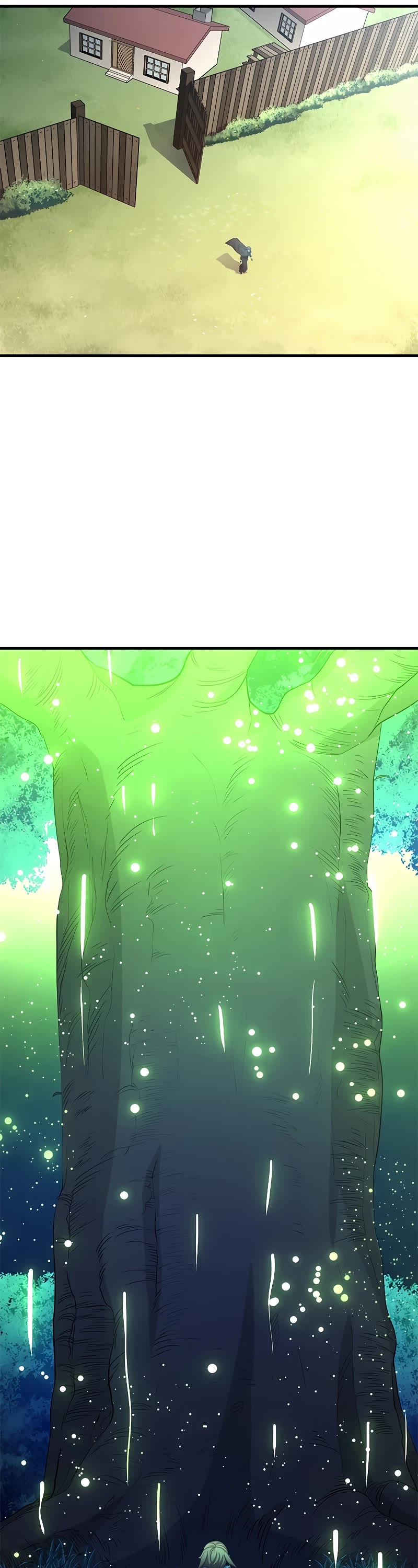 The Tutorial is Too Hard Chapter 149 page 22 - Chapter 149