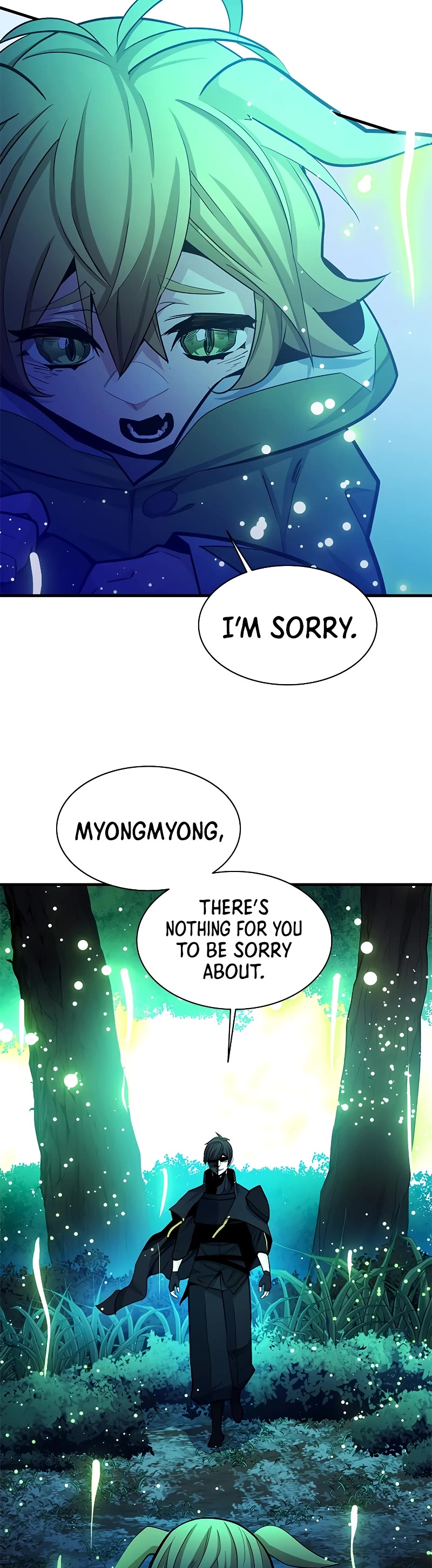 The Tutorial is Too Hard Chapter 149 page 24 - Chapter 149