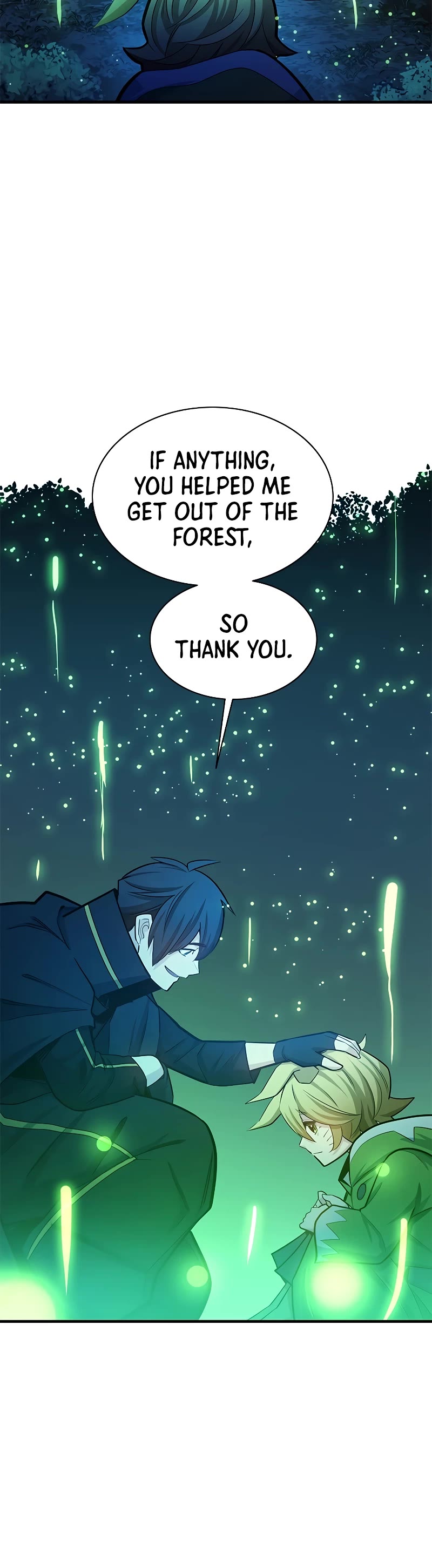 The Tutorial is Too Hard Chapter 149 page 25 - Chapter 149