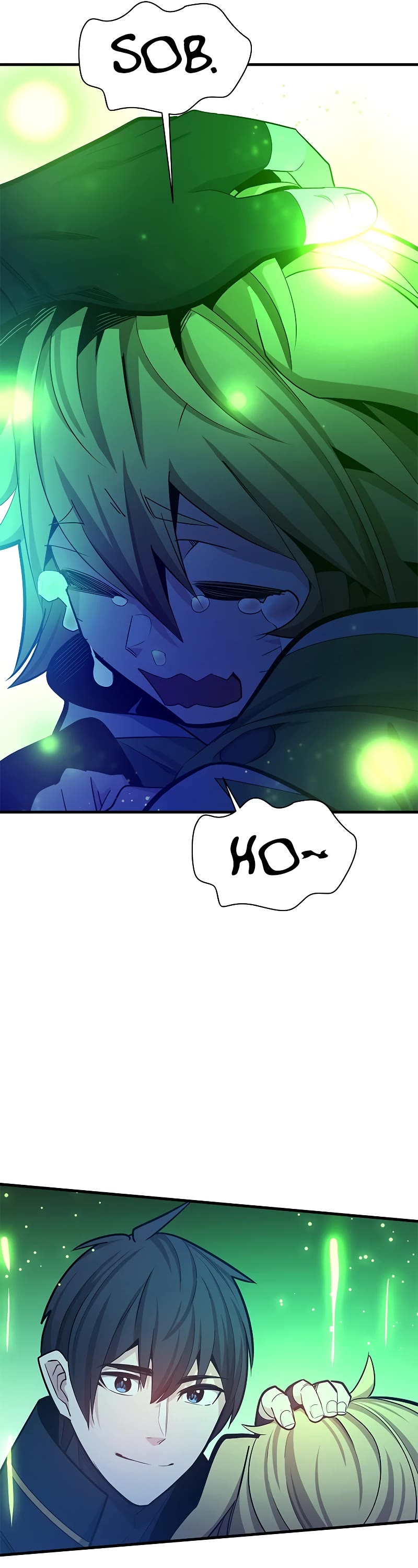 The Tutorial is Too Hard Chapter 149 page 26 - Chapter 149