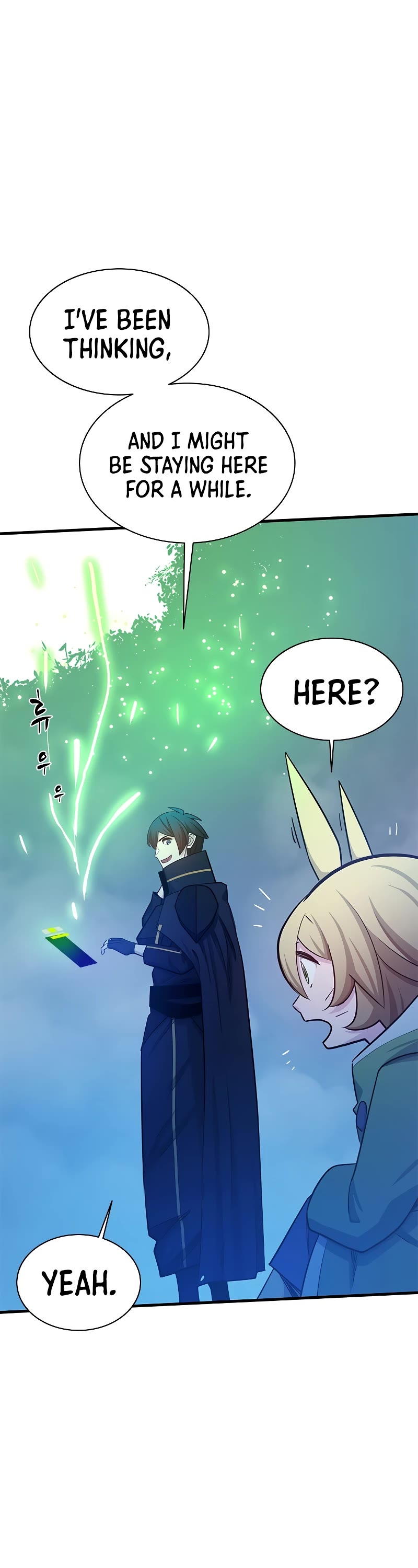 The Tutorial is Too Hard Chapter 149 page 27 - Chapter 149