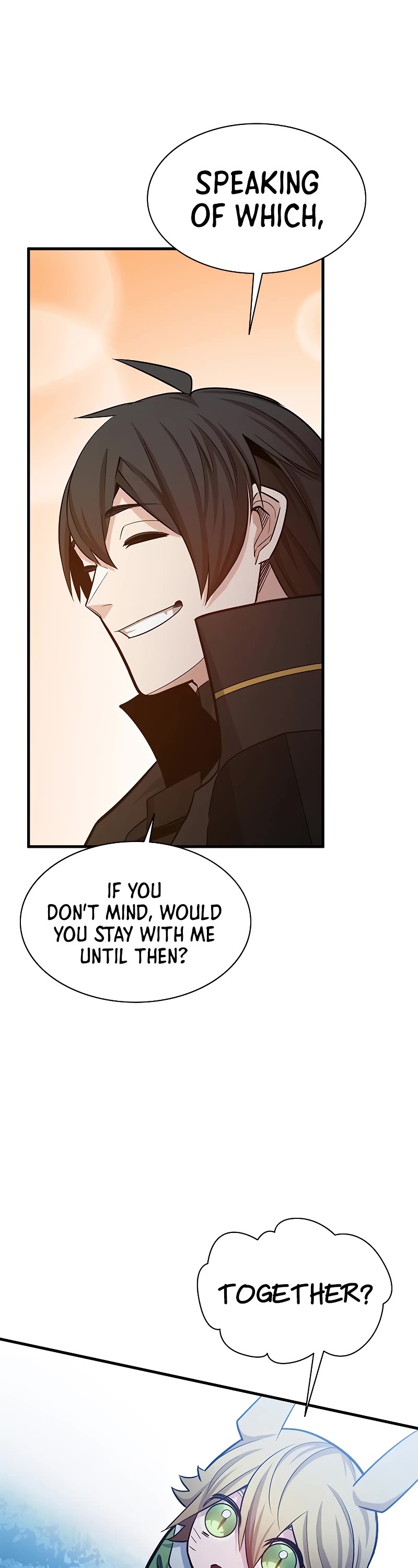 The Tutorial is Too Hard Chapter 149 page 28 - Chapter 149