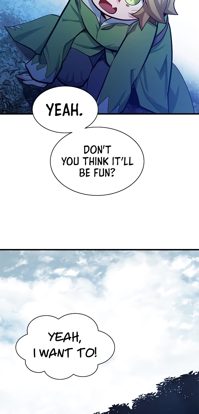 The Tutorial is Too Hard Chapter 149 page 29 - Chapter 149