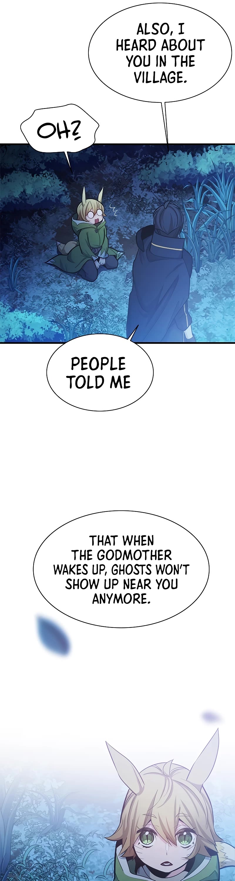 The Tutorial is Too Hard Chapter 149 page 31 - Chapter 149