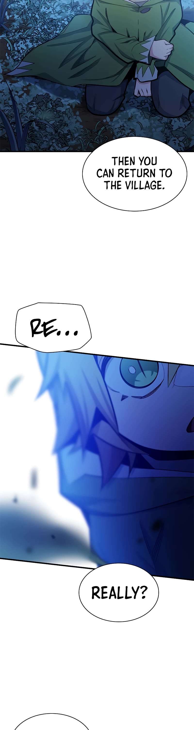 The Tutorial is Too Hard Chapter 149 page 32 - Chapter 149