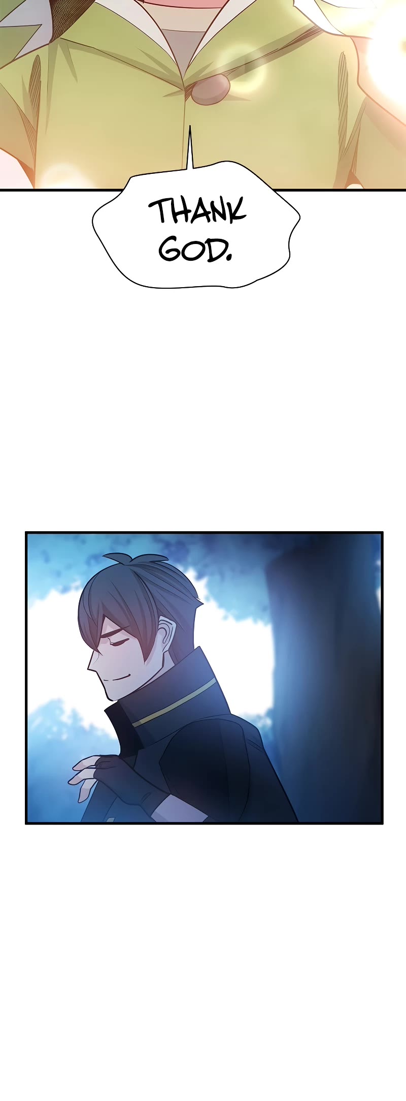 The Tutorial is Too Hard Chapter 149 page 35 - Chapter 149