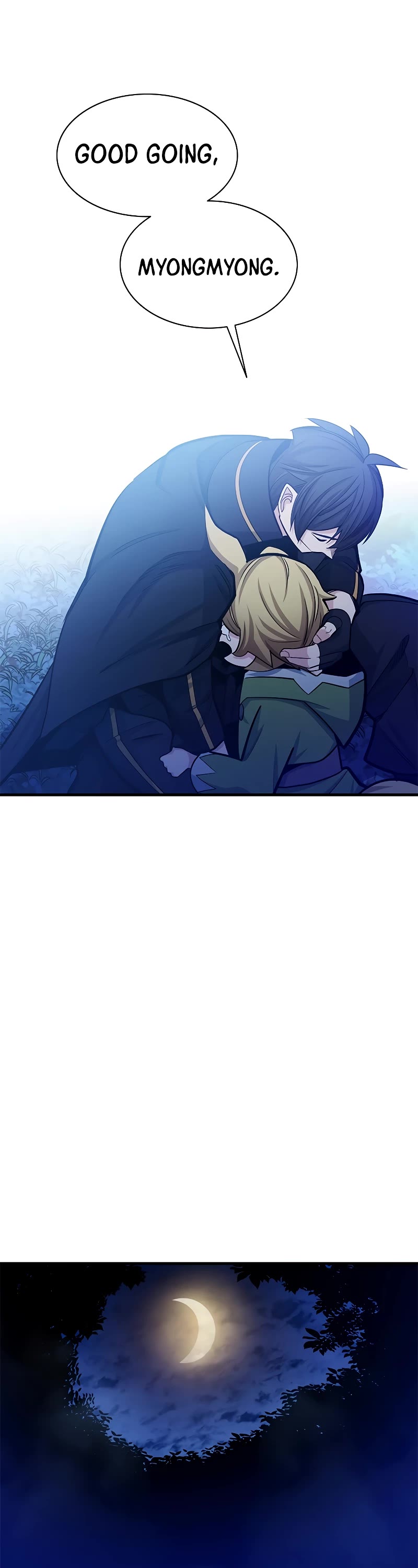 The Tutorial is Too Hard Chapter 149 page 36 - Chapter 149