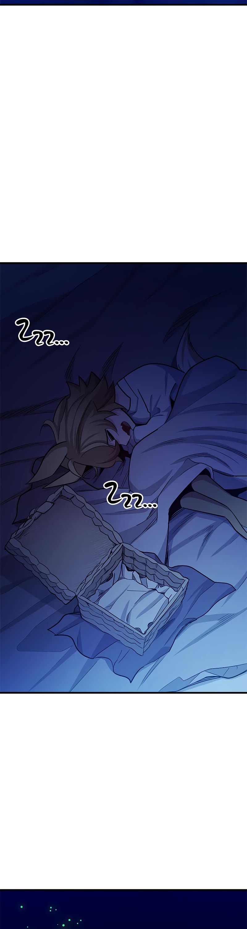The Tutorial is Too Hard Chapter 149 page 37 - Chapter 149
