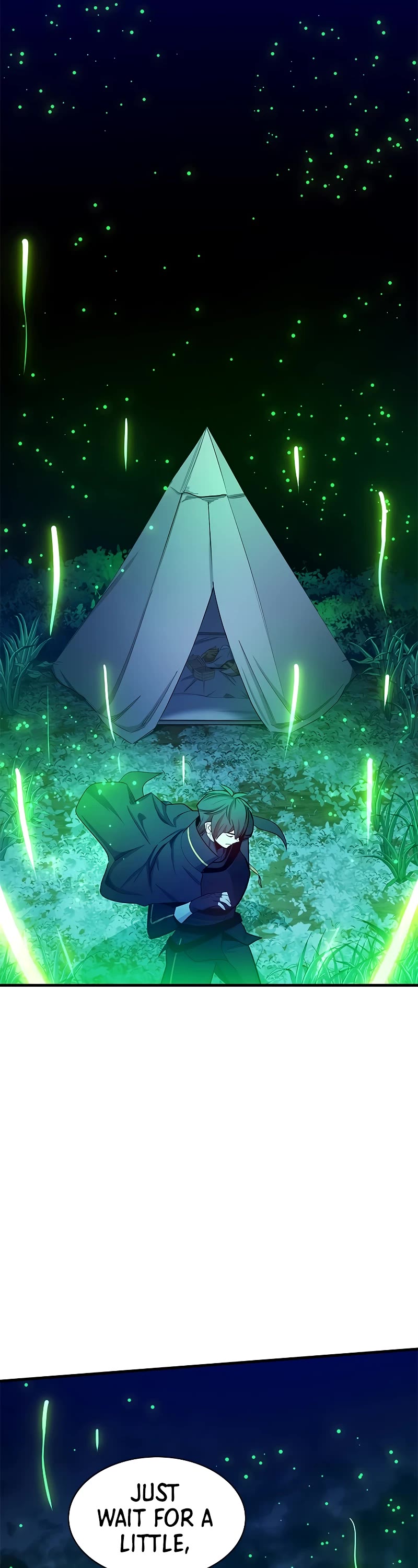 The Tutorial is Too Hard Chapter 149 page 38 - Chapter 149