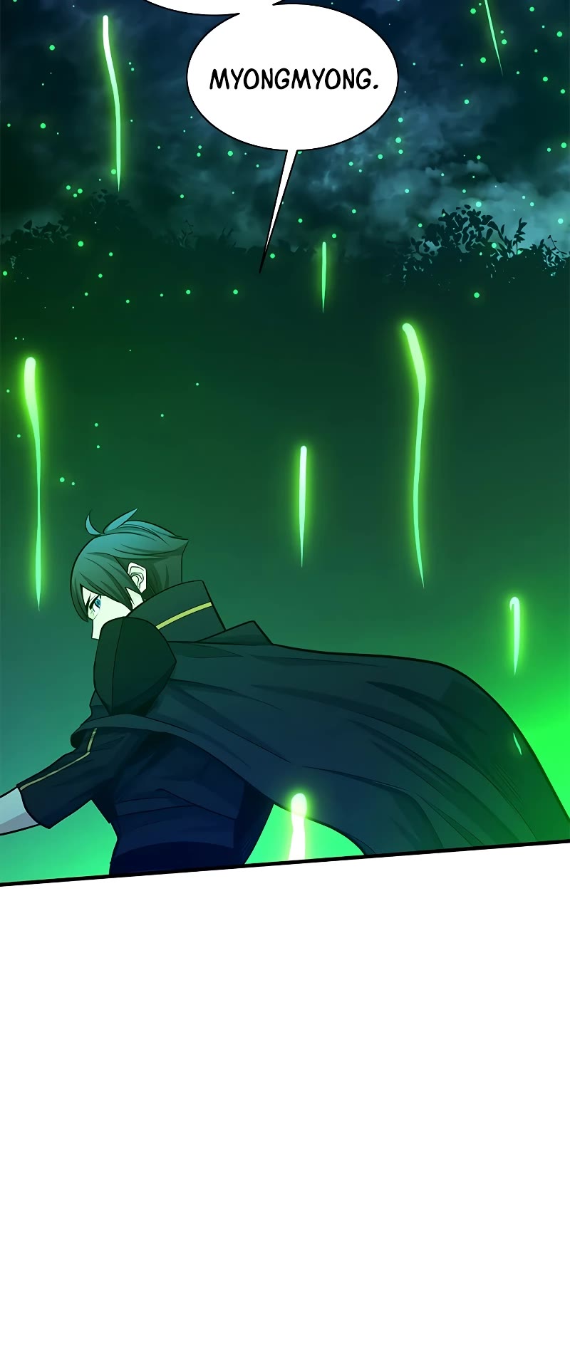 The Tutorial is Too Hard Chapter 149 page 39 - Chapter 149