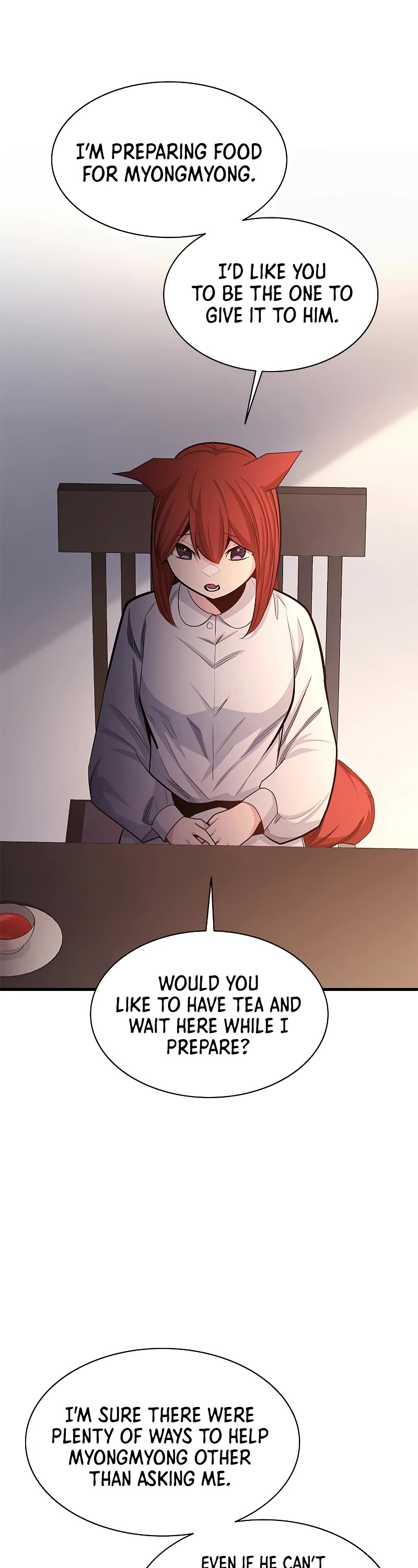 The Tutorial is Too Hard Chapter 149 page 4 - Chapter 149