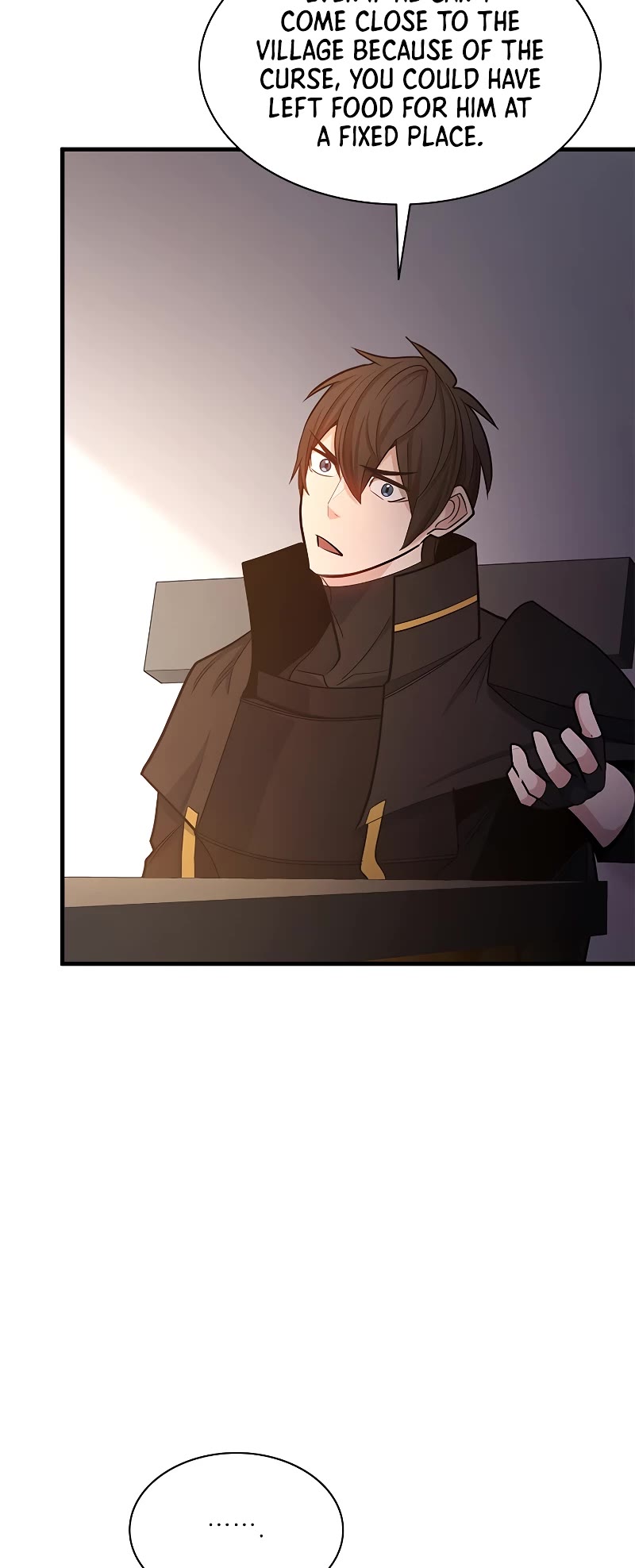 The Tutorial is Too Hard Chapter 149 page 5 - Chapter 149