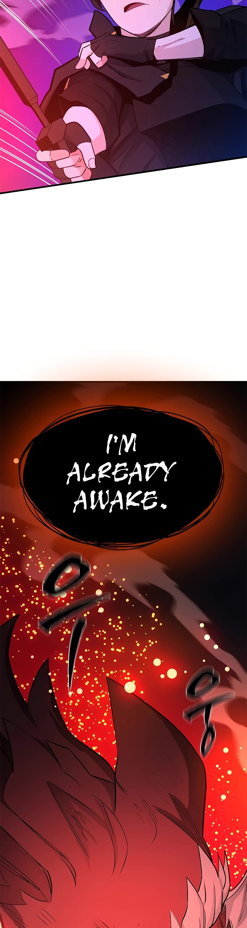 The Tutorial is Too Hard Chapter 149 page 51 - Chapter 149