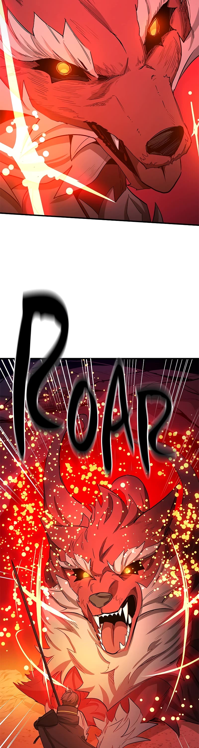 The Tutorial is Too Hard Chapter 149 page 52 - Chapter 149