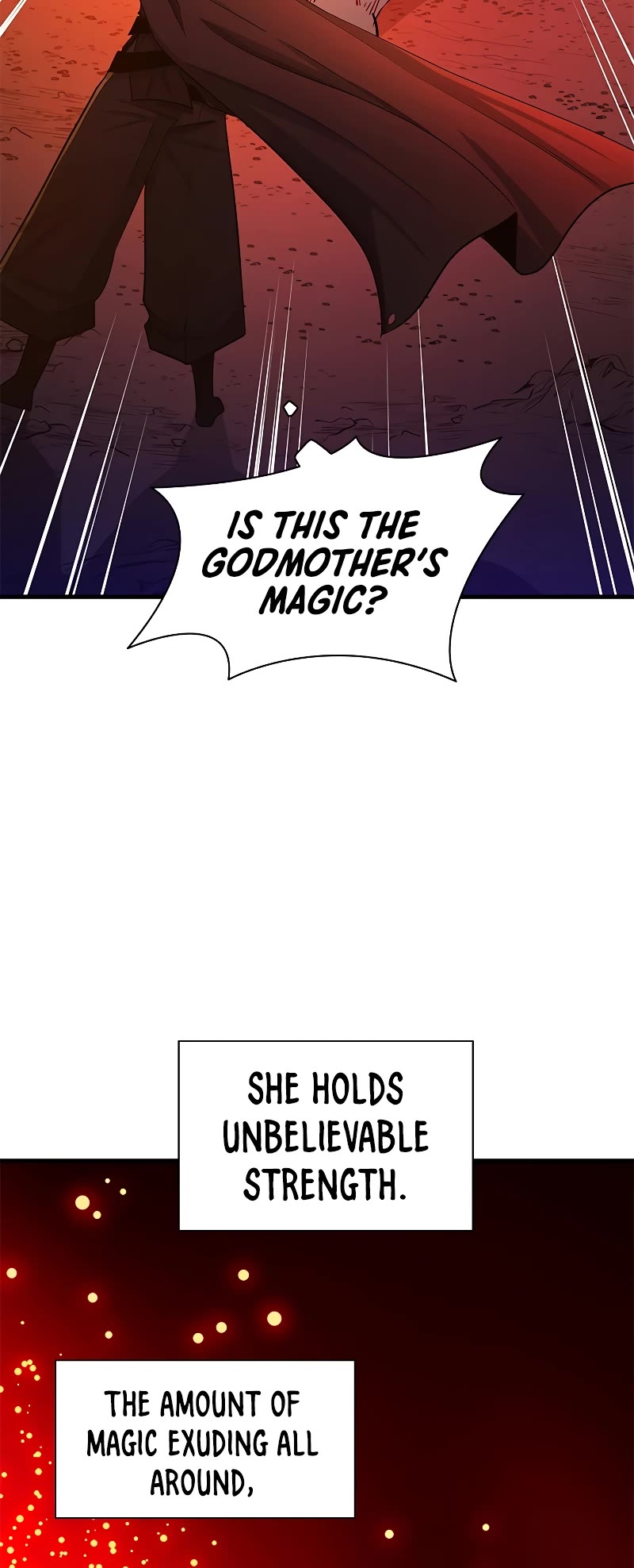 The Tutorial is Too Hard Chapter 149 page 53 - Chapter 149