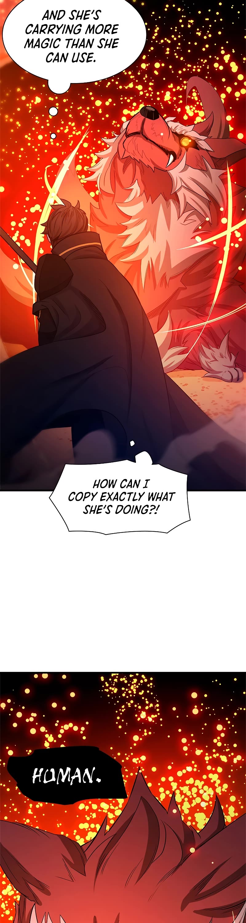 The Tutorial is Too Hard Chapter 149 page 56 - Chapter 149