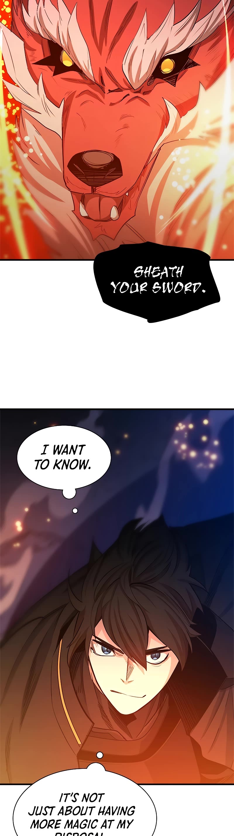 The Tutorial is Too Hard Chapter 149 page 57 - Chapter 149