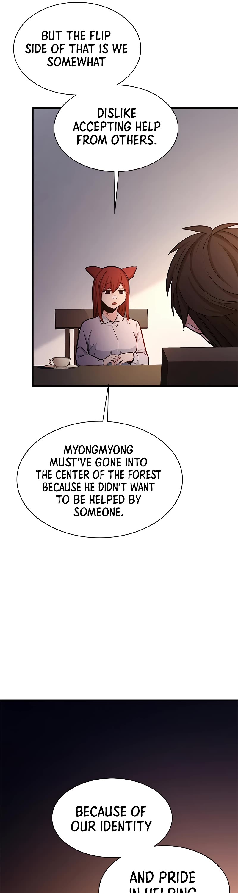 The Tutorial is Too Hard Chapter 149 page 7 - Chapter 149