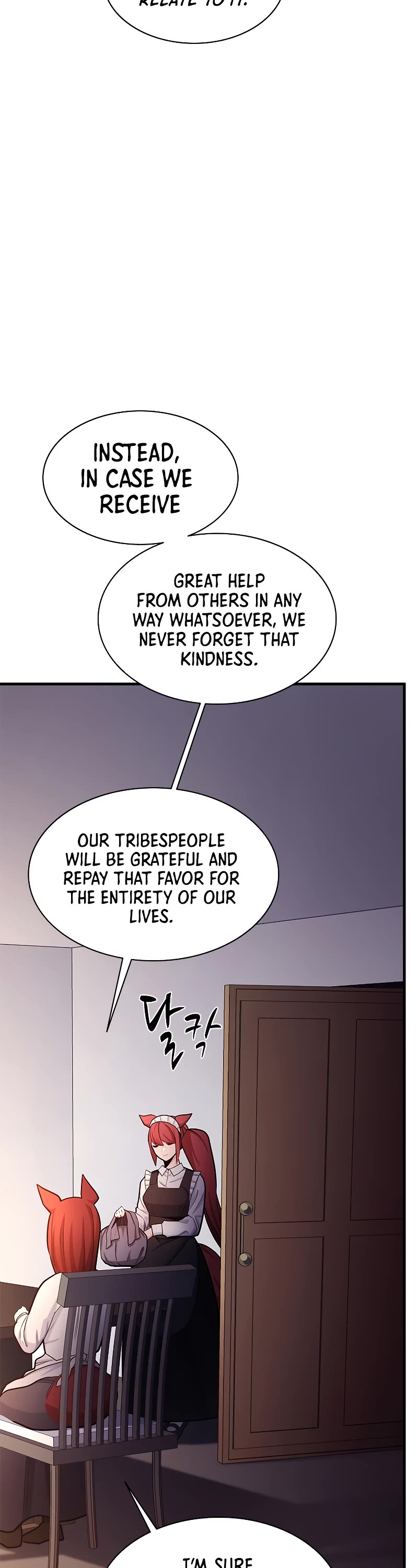 The Tutorial is Too Hard Chapter 149 page 9 - Chapter 149