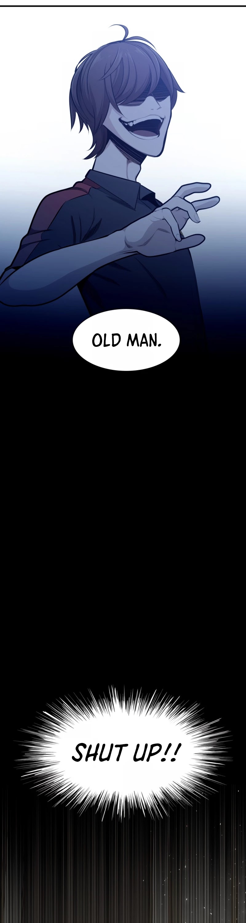The Tutorial is Too Hard Chapter 15 page 23 - Chapter 15