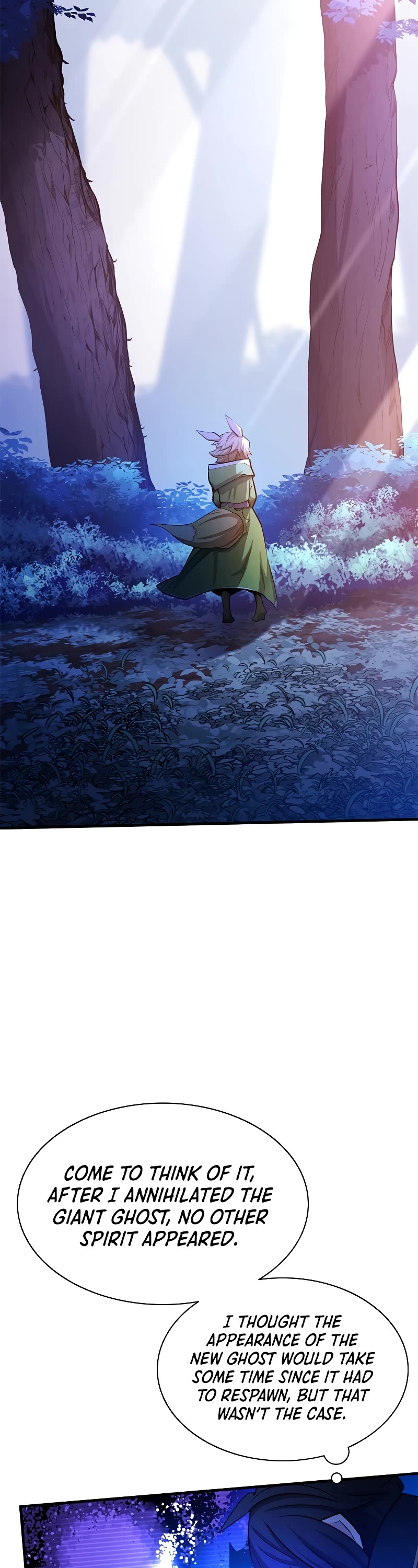 The Tutorial is Too Hard Chapter 150 page 10 - Chapter 150