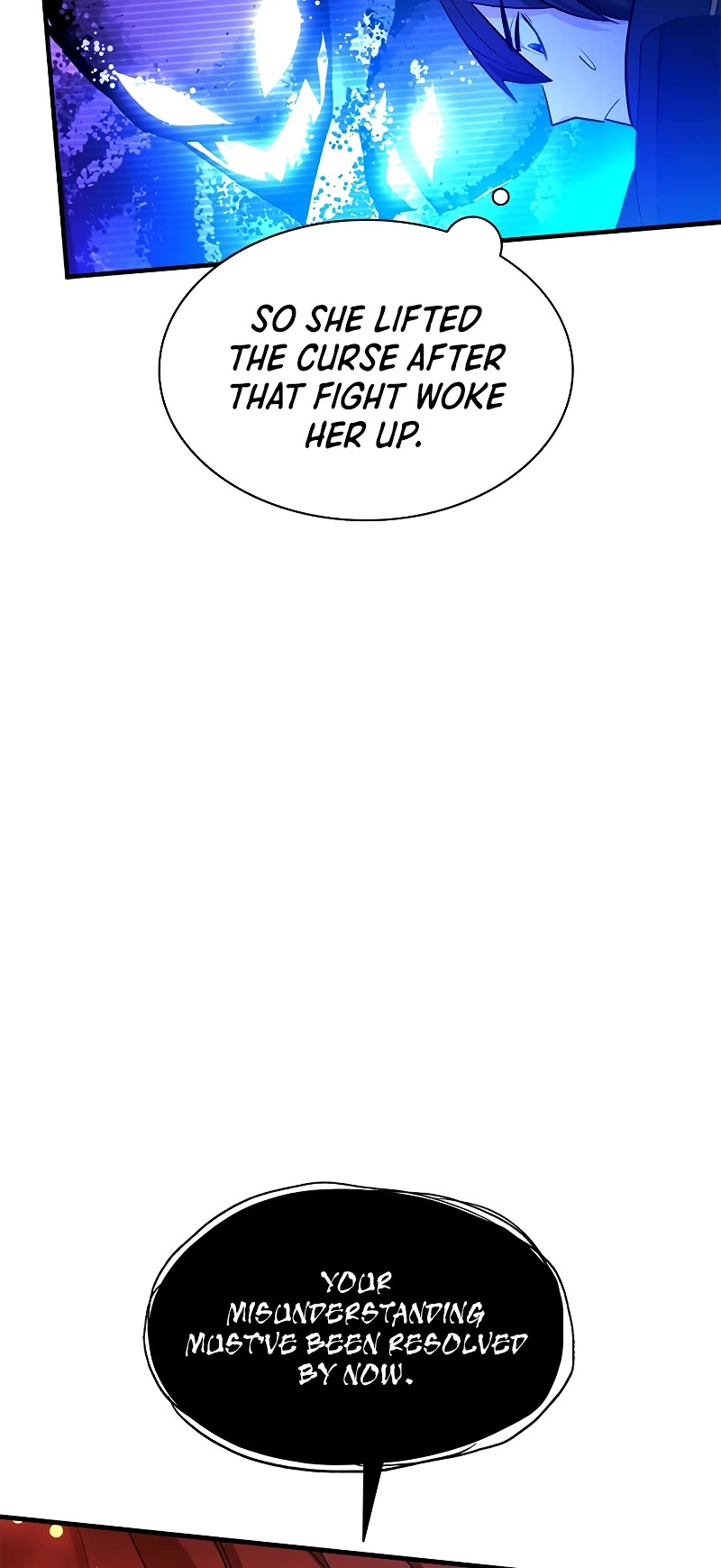The Tutorial is Too Hard Chapter 150 page 11 - Chapter 150