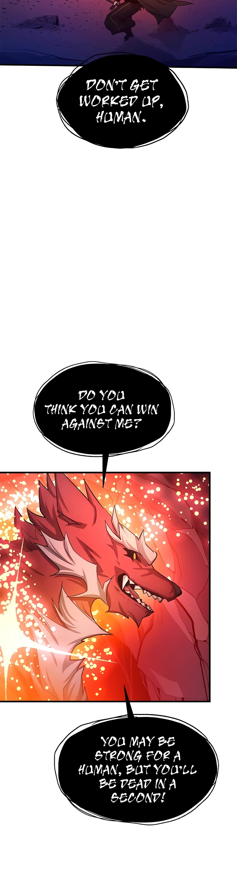 The Tutorial is Too Hard Chapter 150 page 15 - Chapter 150